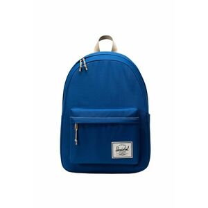 Rucsac - Classic Backpack 11544 - Albastru - 20 l imagine