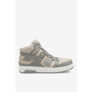 Pantofi barbati 5905588122807 - Piele naturala - Bej - Bej imagine