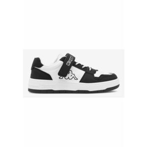 Pantofi sport baieti 5905588486961 - Sintetic - 30 EU - Alb imagine