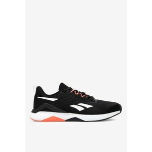 Pantofi sport barbati Textil - Alb - Alb imagine