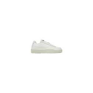 Pantofi sport barbati 305027665 - Piele naturala - Alb - Alb imagine