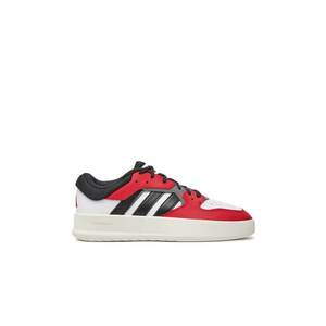 Pantofi sport barbati 303977054 - Piele ecologica - Rosu - Rosu imagine