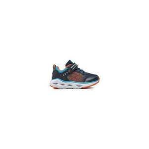 Pantofi sport barbati 303580421 - Textil - 35 EU - Albastru imagine