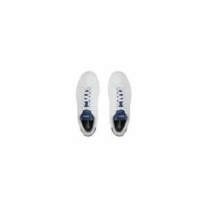 Pantofi sport barbati 303222543 - Piele ecologica - 39 1/3 EU - Alb imagine