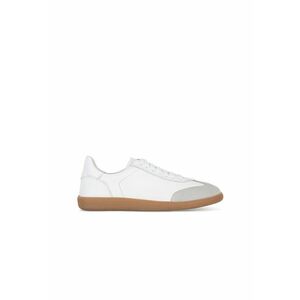 Pantofi sport dama - Alb imagine