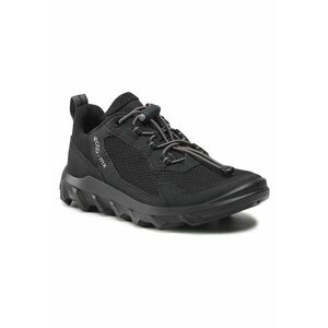 Pantofi sport dama - 82026351052 - Textil - Negru imagine