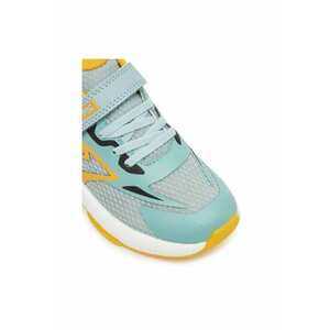 Pantofi sport dama - 7958611 - Textil - Verde imagine