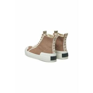 Pantofi sport dama - SXG 24 02 01 588 - Textil - Bej imagine