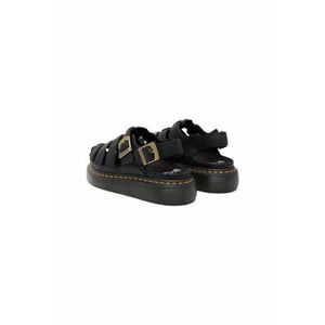 Sandale dama - DM31524001 - Dr.Martens - Piele naturala - Negru imagine