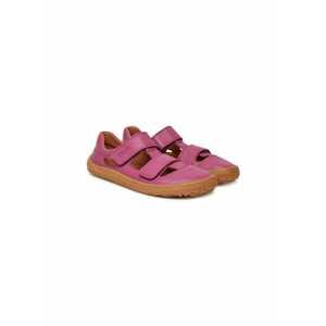 Sandale dama - G3150266-7 - Piele naturala - Roz imagine