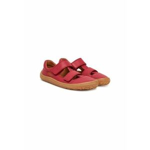 Sandale dama - G3150266-5 - Piele naturala - Rosu imagine