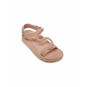 Sandale dama - M 35996 - Sintetic - Roz - Roz imagine