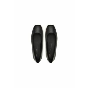 Balerini 23432301001 - Piele naturala - 37 EU - Negru imagine