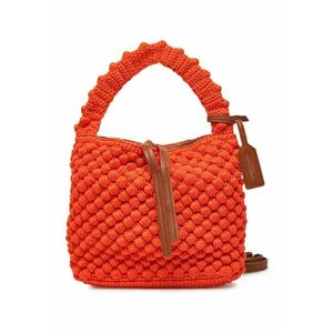 Geanta dama BS 11576 TRCBBL - Textil - Corai imagine