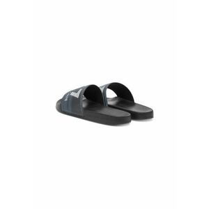 Slapi barbati Emporio Armani - 7X000108 AF15118 - Sintetic - 41 EU - Negru imagine