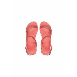 Sandale dama - M 36098 - Sintetic - Corai - Coral imagine
