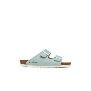 Slapi dama - G106260 - Piele ecologica - Roz imagine