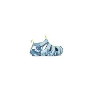 Sandale baieti - 1030837 - Textil - Albastru deschis - Albastru deschis imagine