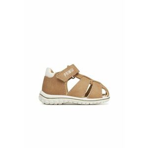 Sandale baieti - 7864677 - Piele naturala - Bej - Bej imagine