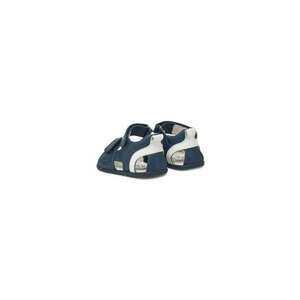 Sandale baieti - 7912533 - Piele naturala - Bleumarin - Bleumarin imagine