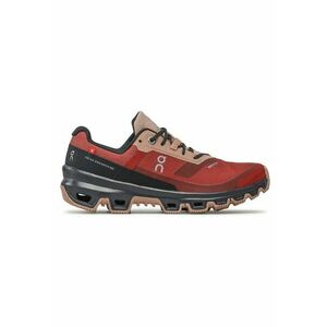 Pantofi sport pentru atletism 3299248 - Textil - Visiniu imagine