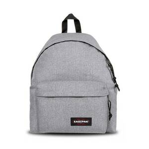 Rucsac unisex cu buzunar frontal Pak'R - 24L - Gri melange imagine