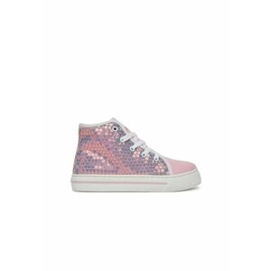 Adidasi fete 7949155 - Textil - Roz imagine