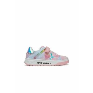 Adidasi fete 7960600 - Textil - Roz imagine