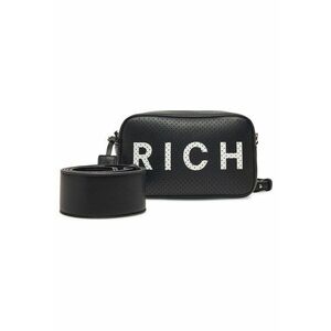 Geanta dama RWP25067BO - Piele ecologica - Negru imagine