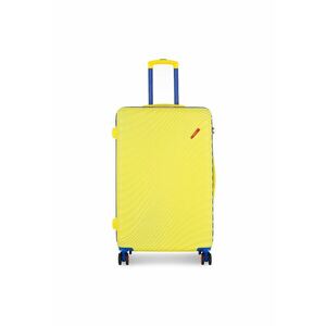 Troler model T5934-3 - galben - unisex imagine