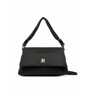 Geanta dama RWP25134BO - Piele ecologica - Negru imagine