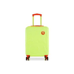 Troler copii model T5885-2 - verde - material plastic imagine