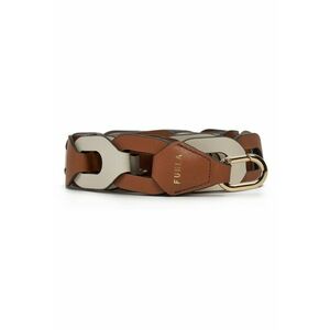Curea de dama WK00297 BX3175 Maro imagine