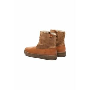 Cizme barbati 303279851 - Piele naturala - 35 - Maro imagine