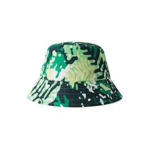 Palarie unisex 5300159A - Sintetic - Verde - Verde imagine