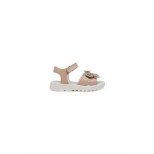 Sandale fete - 7917711 - Piele naturala - 27 EU - Roz imagine