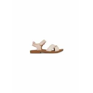 Sandale fete - 7889511 - Piele naturala - 32 EU - Roz imagine