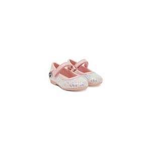 Balerini fete 7928566 - Textil - Roz - Roz imagine