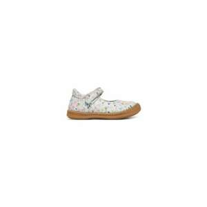 Balerini fete 7921533 - Piele naturala - Multicolor - Multicolor imagine