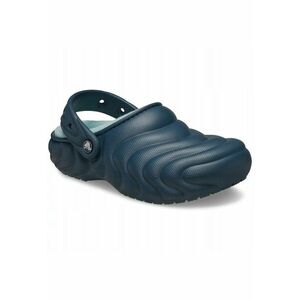 Saboti Izolati Femei - Classic Lined Overpuff Clog - Verde - Verde imagine