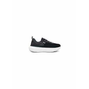 Pantofi atletism 3028169 - Textil - Negru imagine