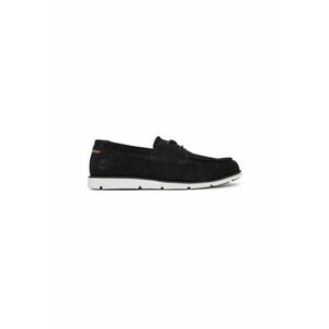 Mocasini barbati TB0A42X7EK41 - Piele naturala - Negru imagine