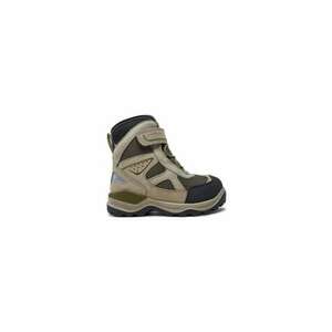 Cizme de iarna copii 71031261051 - Piele naturala - 35 EU - Verde imagine