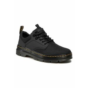 Pantofi barbati Dr.Martens - 27102001 - Textil - Negru imagine