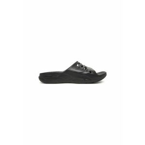 Slapi barbati 1164651 - Sintetic - Negru - Negru imagine
