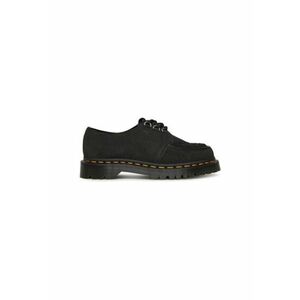 Mocasini dama Dr.Martens - DM40572001 - Piele naturala - Negru imagine