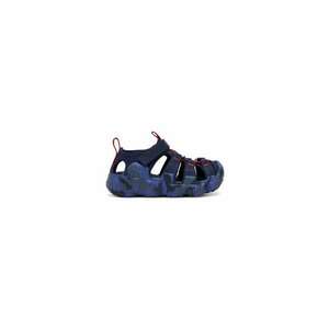 Sandale baieti - 1030839 - Textil - Bleumarin - Bleumarin imagine