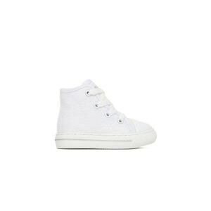 Adidasi fete 7949177 - Textil - Alb imagine