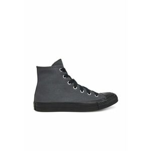 Pantofi sport unisex A10511C - Textil - Negru imagine