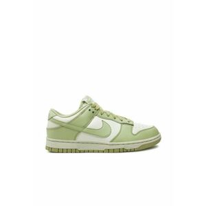 Pantofi sport unisex HF5384 - Piele ecologica - Verde imagine